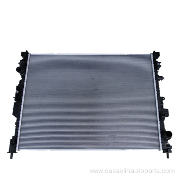 Car Radiator Parts for GM DODGE Cadillac XT6